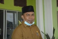 Inspektorat Duga Terdapat Indikasi Penyalahgunaan Pengelolaan Dana Desa di Aceh Barat