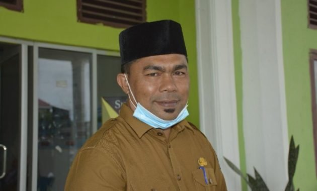 Inspektorat Duga Terdapat Indikasi Penyalahgunaan Pengelolaan Dana Desa di Aceh Barat