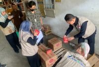 BBPOM Banda Aceh Temukan Bahan Kosmetik Terlarang Beredar