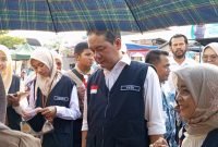 Sidak Takjil Ramadhan, BPOM Aceh Tak Temukan Bahan Berbahaya