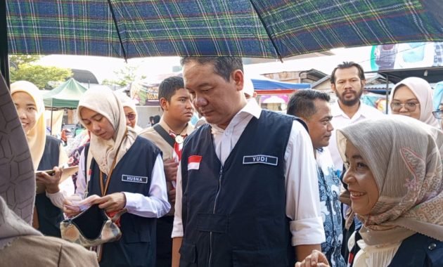 Sidak Takjil Ramadhan, BPOM Aceh Tak Temukan Bahan Berbahaya