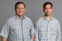 Prabowo-Gibran Resmi Jadi Pemenang Pilpres 2024