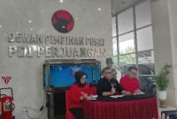 Sebut Golkar Ambisi Rebut Kursi Ketua DPR RI, Hasto: Kesabaran PDI-P Ada Batasnya
