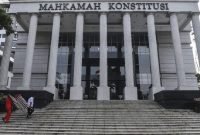 TPN Ganjar-Mahfud Gugat Hasil Pilpres 2024 ke MK