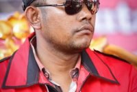 Pon Yaya Raup Suara Terbanyak Partai Aceh Dapil 5 DPRA