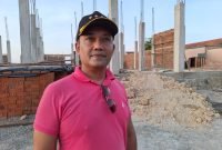 Kadin Aceh Minta Pemerintah Segera Realisasikan Anggaran untuk Pertumbuhan Ekonomi Aceh