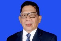 Ir. Khaidir TM, MM Bakal Masuk Dalam Salah Satu Calon Wali Kota Banda Aceh 2024