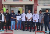 Penyidik Polda Aceh Jemput Tersangka Kasus Korupsi Beasiswa dari Lapas Cipinang dan Tahan Seorang Korlap