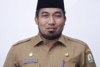 Peringati Earth Hour, Pj Bupati Aceh Besar Serukan Pemadaman Lampu Selama 1 Jam