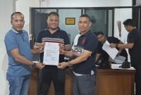 Kasus Pengrusakan Kantor KONI Aceh Timur Ditarik ke Polda Aceh