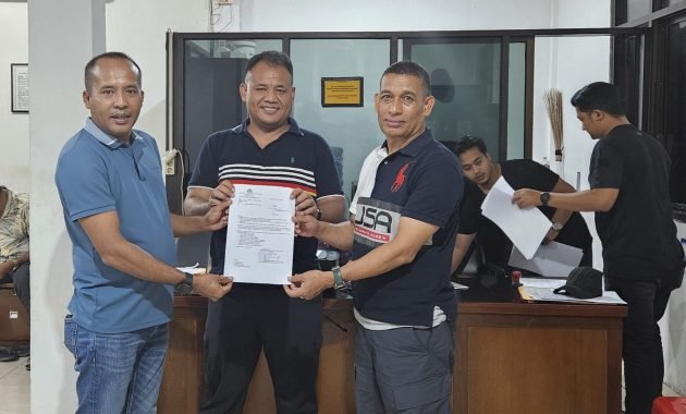 Kasus Pengrusakan Kantor KONI Aceh Timur Ditarik ke Polda Aceh