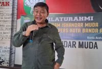 Terkait Pengeroyokan Terhadap Warga Sipil ini yang dikatakan Kapendam IM