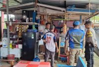 Jual Kopi siang Ramadhan Satpol PP WH Banda Aceh Grebek Warung dan Amankan Pemilik Warung.