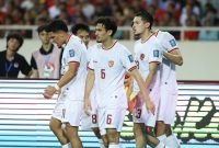 Timnas Indonesia Hajar Telak Vietnam 3-0 Pada Kualifikasi Piala Dunia 2026