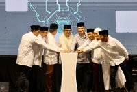 Pj Gubernur Buka Kegiatan Semarak Ramadhan Kodam Iskandar Muda