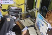 Radio Panglima Polem Jantho Dukung Kota Layak Anak Lewat Program Edukasi