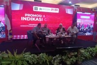 Kadin Aceh Mengajak Semua Stakholders Fokus Dalam Membina Komoniti Daerah