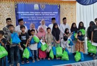 Sukses Silaturahmi Ramadhan, Ketua PWI Aceh: Terima Kasih untuk Semuanya