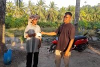 Sambut Ramadhan, Tubinnews Lakukan Santunan Anak Yatim dan Fakir Miskin di Aceh Utara