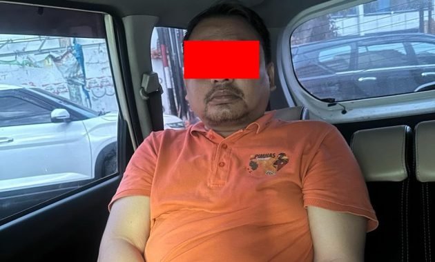 Modus Luluskan Dokter Spesialis, Oknum Dokter Asal Medan Diamankan Polisi