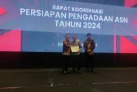 Pemko Banda Aceh Komit Tuntaskan Penataan Non ASN