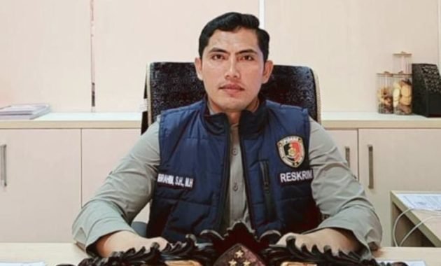 Mobil Dinas Kesehatan Lhokseumawe Dicuri, Polisi Uber BB ke Takengon