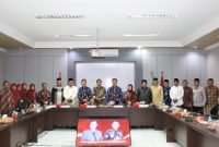 Prodi S2 PAI Pascasarjana UIN Ar-Raniry Raih Akreditasi Unggul