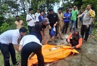 Pulang Mancing, Warga Temukan Sesosok Mayat di Pantai Anoi Sabang