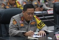 Polda Aceh beserta Jajaran Siap Amankan PON XXI Aceh—Sumut 2024