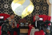 Ditsamapta Polda Aceh Siap Jaga Kamtibmas Pascapemilu 2024
