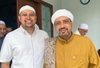 Rabithah Alawiyah Apresiasi Gerak Cepat Polri Tangkap Pembuat Web dan Sertifikat Palsu