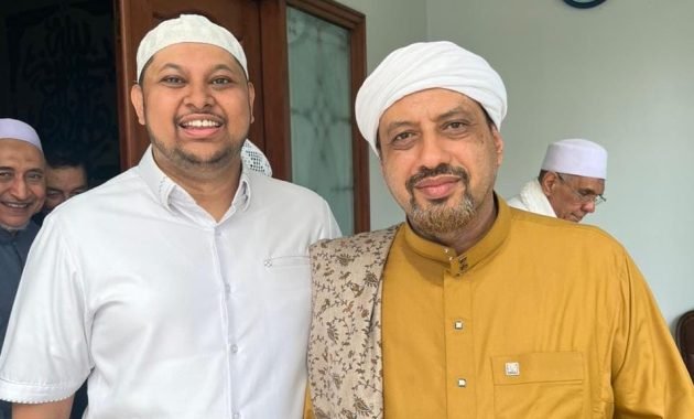 Rabithah Alawiyah Apresiasi Gerak Cepat Polri Tangkap Pembuat Web dan Sertifikat Palsu