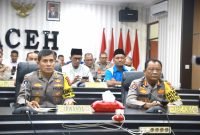 Penguatan Internal Polri Dalam Rangka Pemantapan Komunikasi Publik Menuju Polri Yang Presisi
