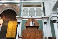 Tausyiah Ramadhan: AKP Suriya Sampaikan Pentingnya Rasa Simpati dan Pengendalian Diri