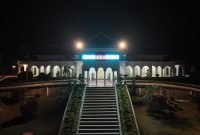 Peringati Hari Bumi, Pemkab Aceh Besar Gelar Aksi Mati Lampu Serentak