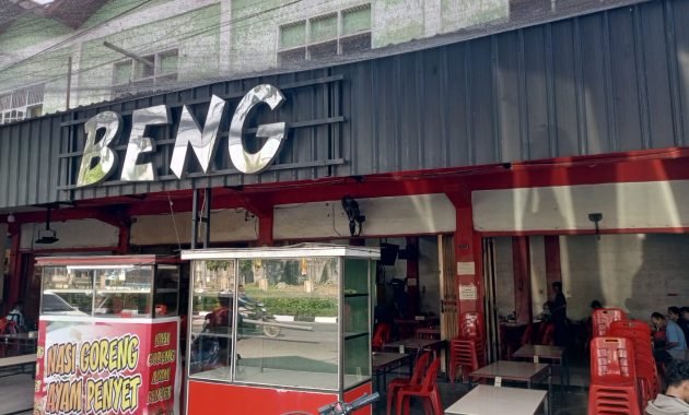 Meugang Terakhir Sambut Ramadhan, Sejumlah Warkop di Banda Aceh Tutup