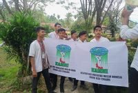 KAMMI Aceh Tenggara Desak Pemerintah Setempat Berantas Lapo-Lapo Tuak