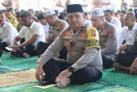 Wakapolda Aceh: Al-Qur’an sebagai Panduan Ibadah dan Pedoman Hidup