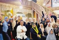 KAPPAH Aceh : Merajut Kebersamaan Melalui Buka Bersama