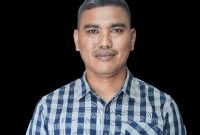 Arjun : Pemuda Sebagai Pageu Gampong