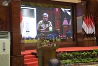 Pemerintah Aceh Mulai Susun Rencana Pembangunan 20 Tahun ke Depan