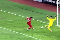 Indonesia vs Vietnam: Egy Maulana Jadi Pahlawan Kemenangan Garuda