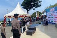 Sukses Amankan Sabang Marine Festival 2024, Kapolres: Berkat Kerja Sama yang Solid Semua Pihak