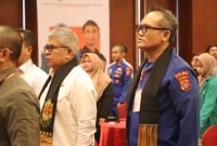 Dirpolairud Polda Aceh Ikuti FGD yang Digelar BEM Nusantara