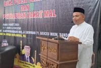YPN dan Paramount Bed Aceh Gelar Buka Puasa Bersama