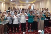 Pemprov Aceh Ingatkan Batas Sertifikasi Halal UMKM
