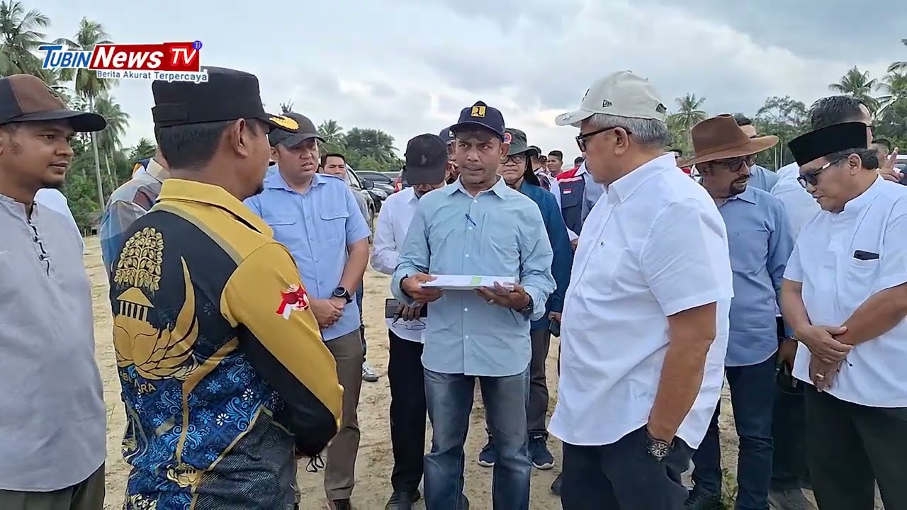 Pj Gubernur Aceh Tinjau Kesiapan Tol Sibanceh