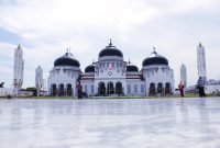 Tinggal Sepekan, Inilah 10 Amalan Utama Ibadah dalam Bulan Puasa yang Perlu Diketahui