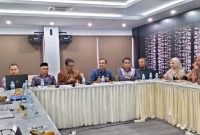 BPJS Kesehatan Aceh dan Dinas Sosial Siap Maksimalkan Pendataan PBI-JK