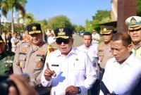 Tol Sigli – Langsa Masuk dalam Pengusahaan Tahap III Pembangunan Tol Trans Sumatera